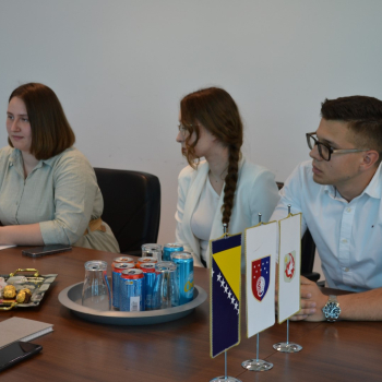 Općina finansira OO 